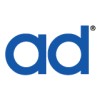 Alpha Dezine logo