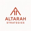 Altarah Strategies Global logo