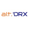 Alt DRX logo