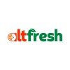 AltFresh Produce logo