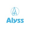 Alyss Edusolutions logo