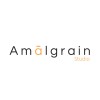 Amalgrain Studio logo