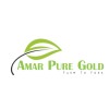 Amar Pure Gold logo