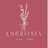 Ambrosia Bakery logo