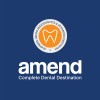 Amend Dental logo