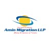 Amin Migration LLP logo