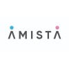 Amista Hospitals & Clinics logo