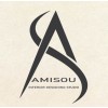 Amisou Interior Designing Studio logo
