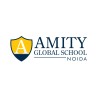 Amity Global School, Noida, Sector 44 logo