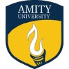 Amity University Jharkhand logo