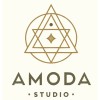 AMODA STUDIO logo