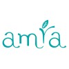 Amra Circle logo