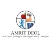 Amrit Deol Fitness