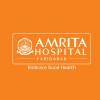 Amrita Hospital, Faridabad logo