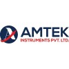 AMTEK INSTRUMENTS PRIVATE LIMITED logo