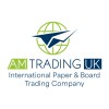 AM TRADING UK LIMITED logo