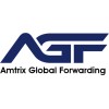 Amtrix Global Forwarding logo