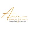 AM VERSION logo