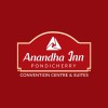 Anandha Inn Convention Centre logo
