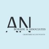 A N Bobade & Associates Chartered Accountants
