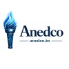 Anedco logo