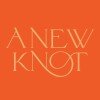 A New Knot logo