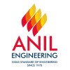 Anil Engineering Pvt Ltd. (AEPL) logo
