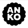 Anko cafe logo