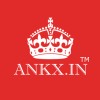 Ankx.in logo