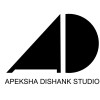 Apeksha Dishank Studio logo