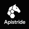 Apistride logo