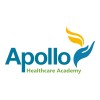 apollo healthcare academy (aha) logo
