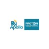 Apollo Proton Cancer Centre logo