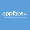 Appfabs Incorporation logo