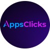 AppsClicks logo