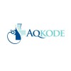 Aqkode Healthcare Solutions logo