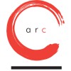ARC (Adi Raheja and Co) logo