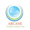 Arcane Specialties Chemicals Pvt Ltd logo
