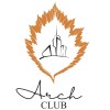 Arch Club logo