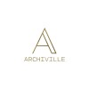 Archiville Design Studio logo