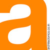 Architectonics | The Design Studio logo