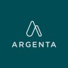 ARGENTA logo