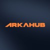 Arkahub logo