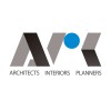 ARK Reza Kabul Architects logo