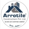 Arrotile Constrochem Pvt. Ltd. logo