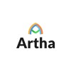 Artha Job Board logo