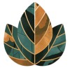 Artivo Interiors and Construction Pvt. Ltd logo