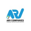 ARV Companies logo