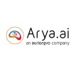 Arya.ai - An Aurionpro Company logo