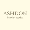 Ashdon Interior Works logo